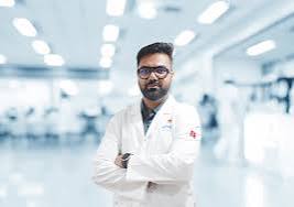 Dr Sarbjit Mohapatra